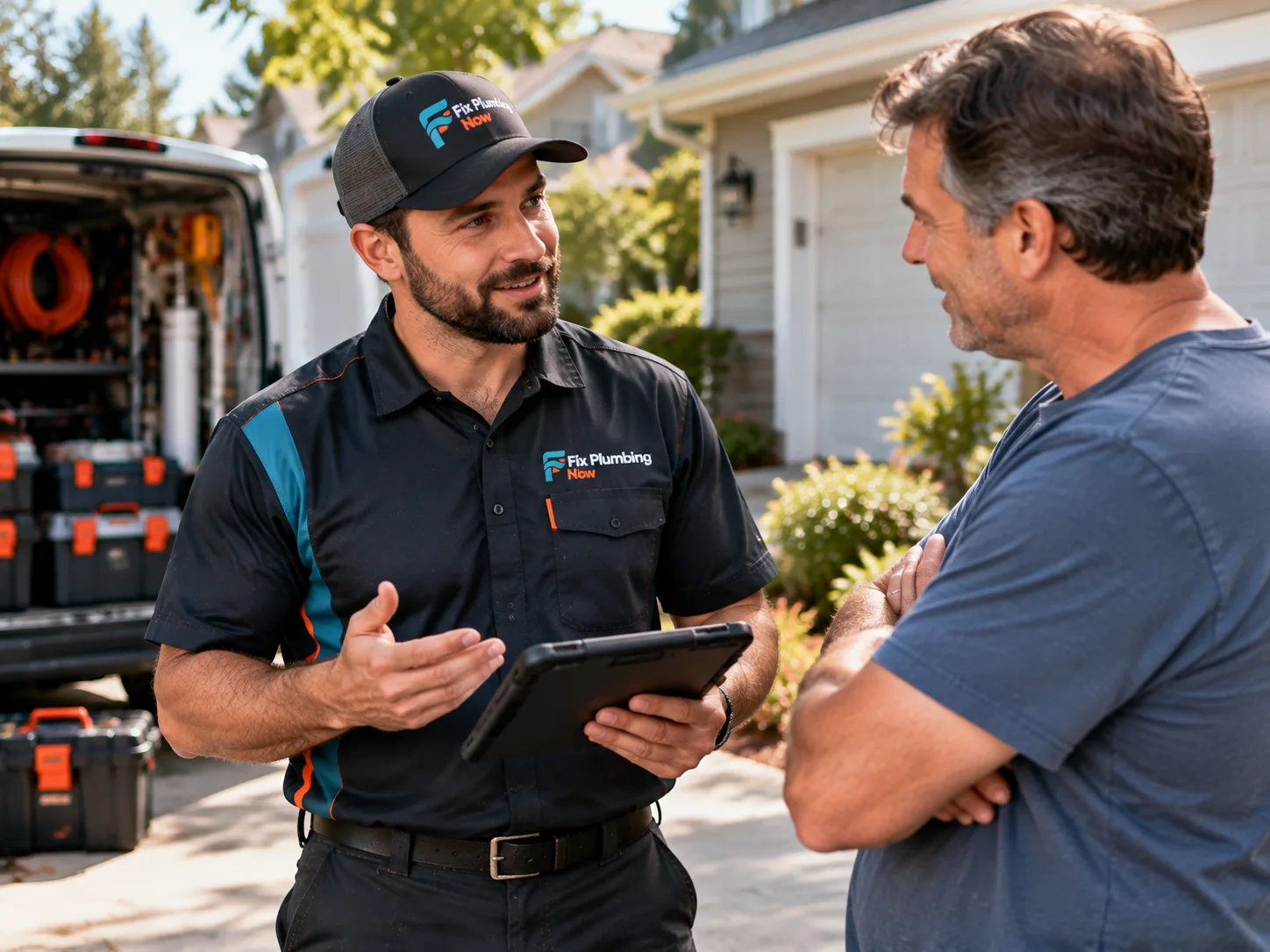 Clogged Drain Service Roselle Park, NJ FAQs